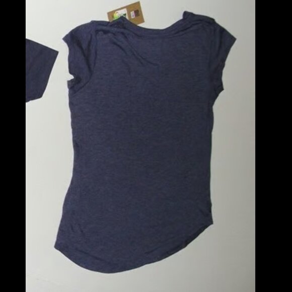 Women's size small Ilinois NCAA Fighting Illini short sleeve t-shirt - Picture 2 of 3